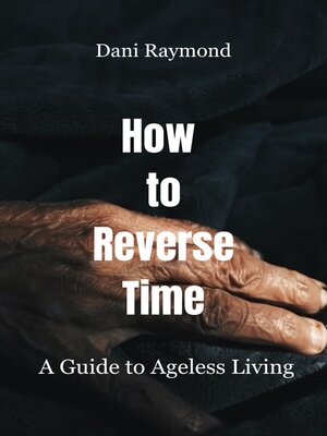 cover image of How to Reverse Time